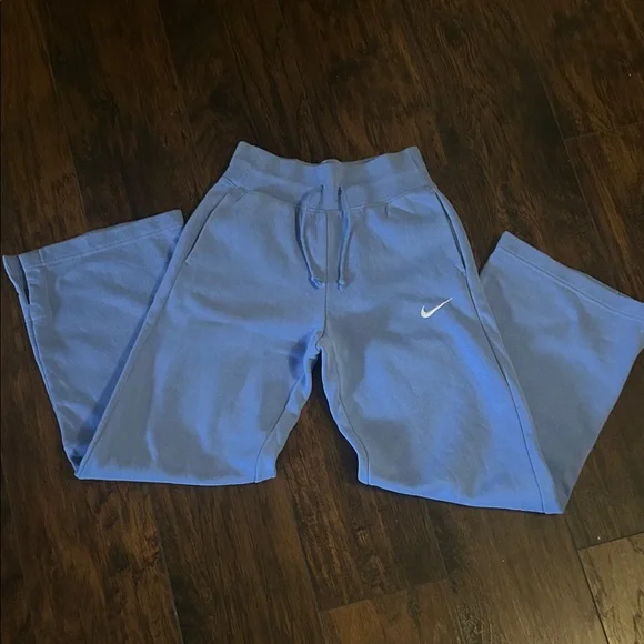 Nike Colombia Blue Sweats - Picture 1 of 4